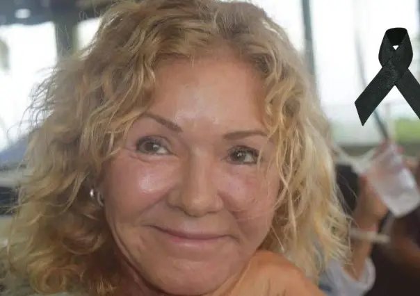 ¿Quién era Linda Louise Johnston, la norteamericana hallada muerta en Yucatán?