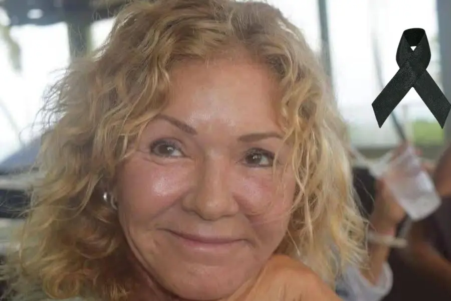 ¿Quién era Linda Louise Johnston, la norteamericana hallada muerta en Yucatán?