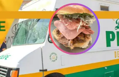 ¿Cuál es el platillo estrella del restaurante de Durango famoso por sus lonches tradicionales?