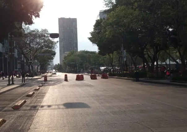 ¡No llegues tarde! Estas son las marchas y manifestaciones que habrá HOY 24 de abril en CDMX
