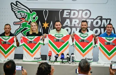 Medio Maratón Monclova listo, estos son los lugares emblemáticos que recorrerá