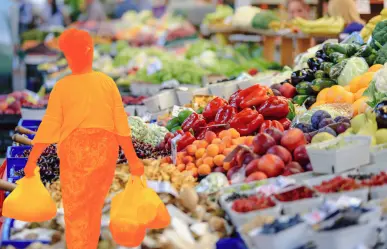 Mercadito "La Monclova": un rincón tradicional para el día a día en Guadalupe