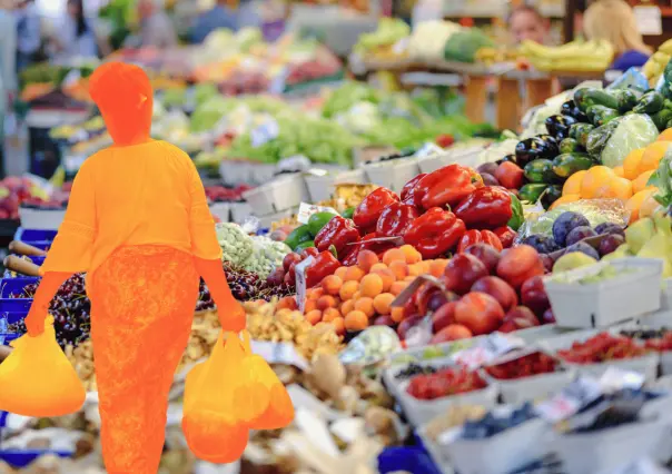 Mercadito "La Monclova": un rincón tradicional para el día a día en Guadalupe