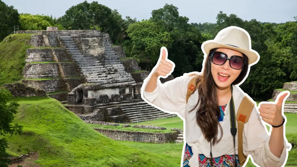 3 zonas arqueológicas perfectas para visitar cerca de Mérida
