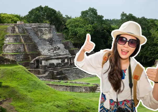 3 zonas arqueológicas perfectas para visitar cerca de Mérida