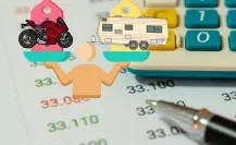 Control Vehicular revela precios para remolque y motocicleta: ¿Cuál es más barato?