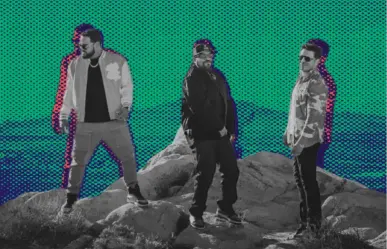 Música regional mexicana: la vez en que Banda MS y el rapero Ice Cube criticaron las reglas fronterizas