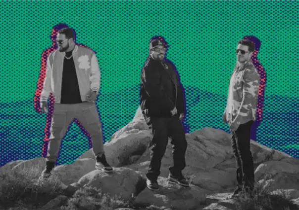 Música regional mexicana: la vez en que Banda MS y el rapero Ice Cube criticaron las reglas fronterizas