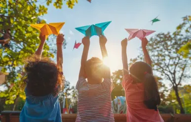 ¿Cuáles son los mejores lugares para el Día del Niño en Edomex? Esto dice la IA