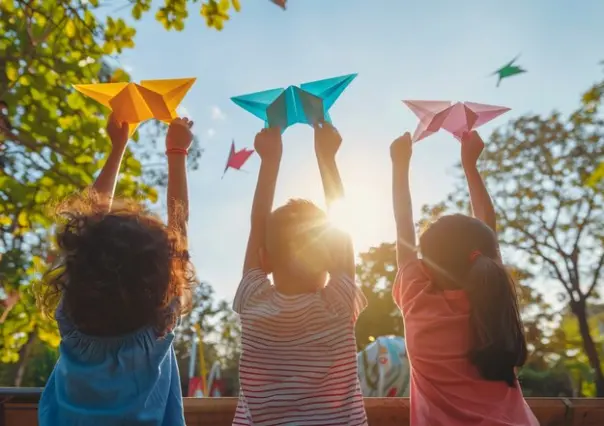 ¿Cuáles son los mejores lugares para el Día del Niño en Edomex? Esto dice la IA