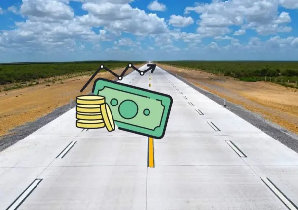  Aduanas y carreteras hacen de Nuevo León un imán para el nearshoring