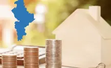 ¿Vivir en Nuevo León es caro? Conoce los precios de la vivienda