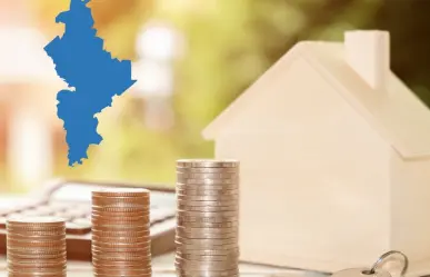 ¿Vivir en Nuevo León es caro? Conoce los precios de la vivienda