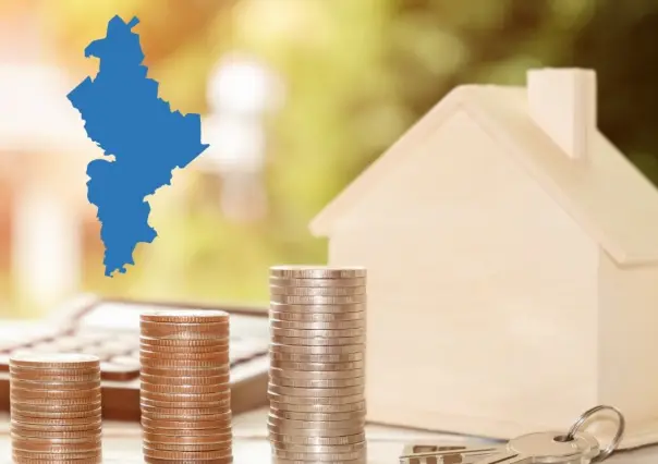 ¿Vivir en Nuevo León es caro? Conoce los precios de la vivienda