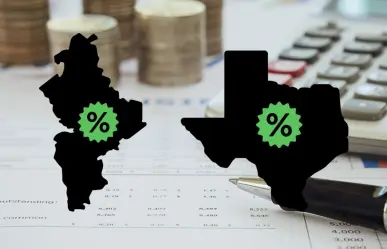 Nuevo León sorprende en su crecimiento económico y supera a Texas