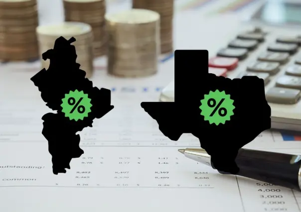 Nuevo León sorprende en su crecimiento económico y supera a Texas