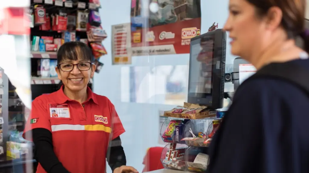 Este es el destino de los centavos que redondeaste en Oxxo en Tamaulipas