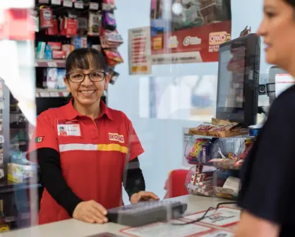 Este es el destino de los centavos que redondeaste en Oxxo en Tamaulipas
