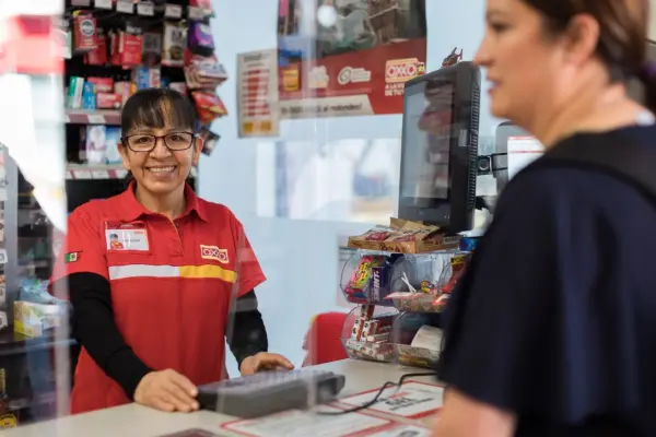 Este es el destino de los centavos que redondeaste en Oxxo en Tamaulipas