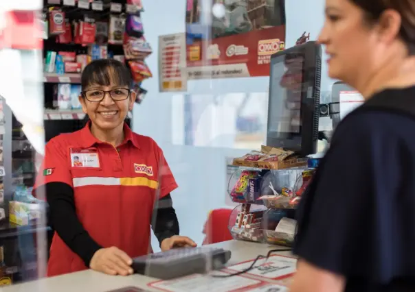 Este es el destino de los centavos que redondeaste en Oxxo en Tamaulipas