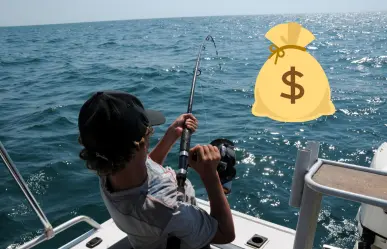 Día del Niño y la Niña en BCS: invitan a torneos de pesca infantil con premios de hasta 50 mil pesos
