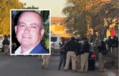 ¿Quién fue Ulises Cota, el comandante de la Procuraduría asesinado en La Paz, BCS?