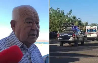 BCS vive ola de ejecuciones; Víctor Castro pide atención al gobierno de Sheinbaum