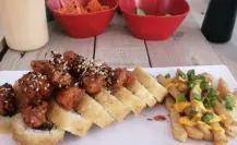 5 lugares sabrosos y baratos en La Paz donde puedes comer por menos de $150