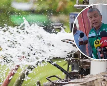 Ante creciente demanda de agua, EMAS en Ramos Arizpe sumará dos nuevos pozos