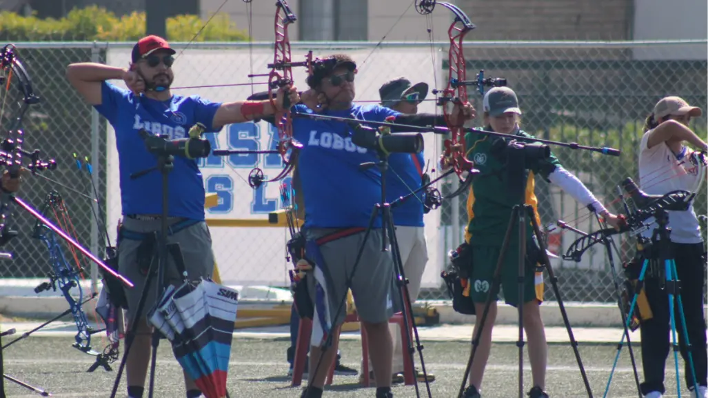 Arranca UAdeC Campeonatos Nacionales Universitarios de Tiro con Arco