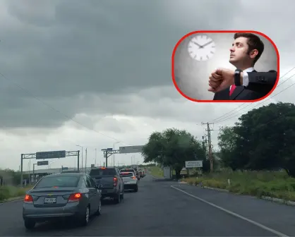 EN VIVO: así están los puentes internacionales de Reynosa hoy 24 de abril