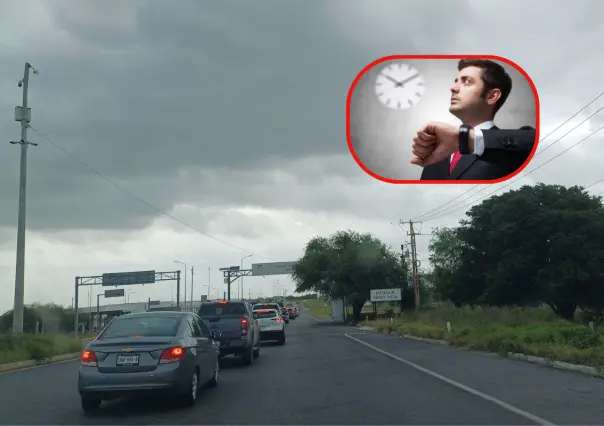 EN VIVO: así están los puentes internacionales de Reynosa hoy 24 de abril