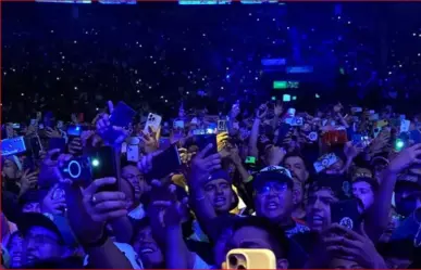Accidente en el Palacio de los deportes: Ocesa confirma que heridos fueron dados de alta