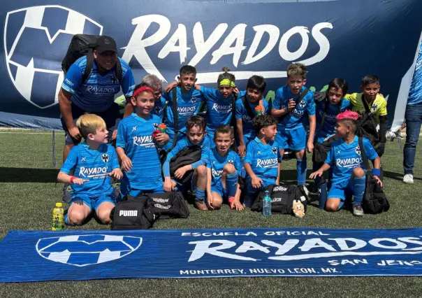 Rayados San Jerónimo destaca en la Global Cup 2025