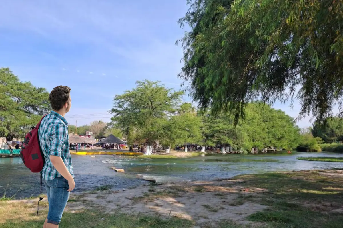 Disfruta de todo lo que Tamaulipas tiene para ti | Foto: Perla Herrera