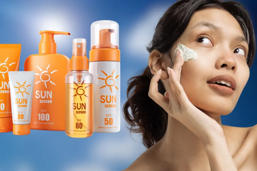 Protector solar en spray, barra, gel o crema, ¿cuál es el mejor para ti según tu tipo de piel?
