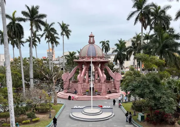 En percepción ciudadana, Tampico vuelve a ser la tercera ciudad más segura de México