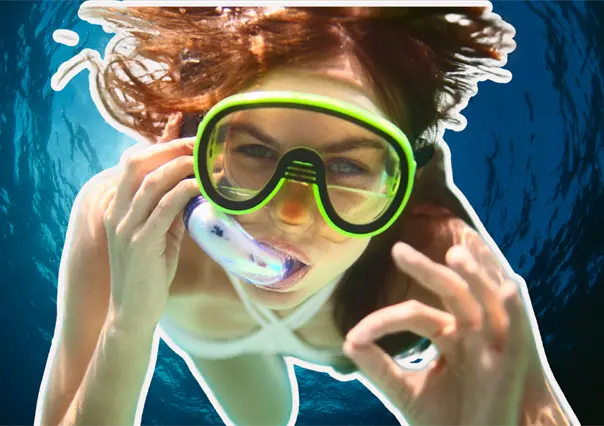 Snorkel en Bahía Asunción, descubre el paraíso bajo el mar