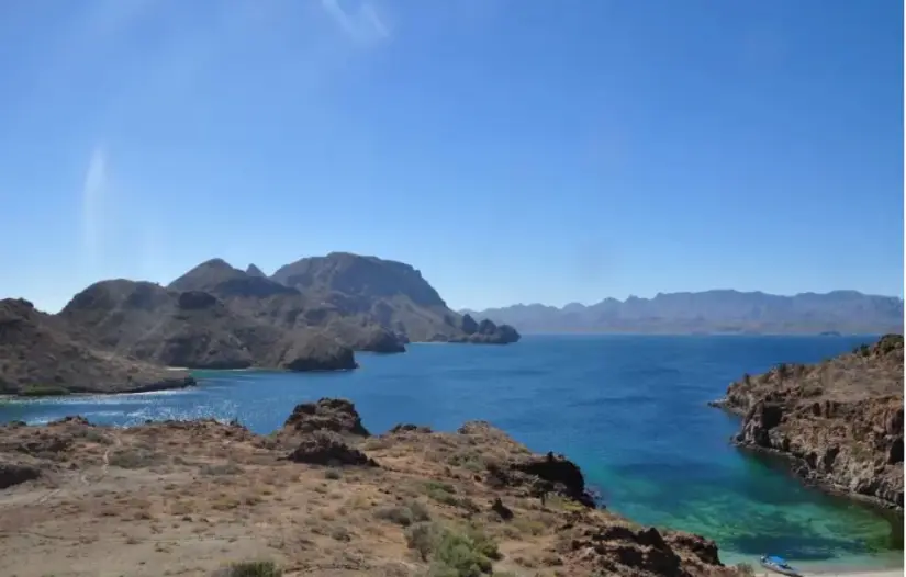 Playa de Ligüí. Foto: Zoofemat.