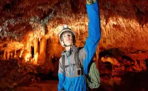 El pueblo mágico de Yucatán para explorar grutas y cavernas