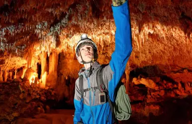El pueblo mágico de Yucatán para explorar grutas y cavernas