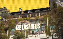 The Last of Us: edificio de la Ciudad de México ha sido invadido por el virus Cordyceps