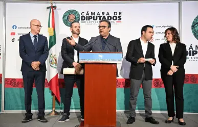 En riesgo la libertad de expresión: Víctor Pérez lanza advertencia sobre nueva Ley de Telecomunicaciones