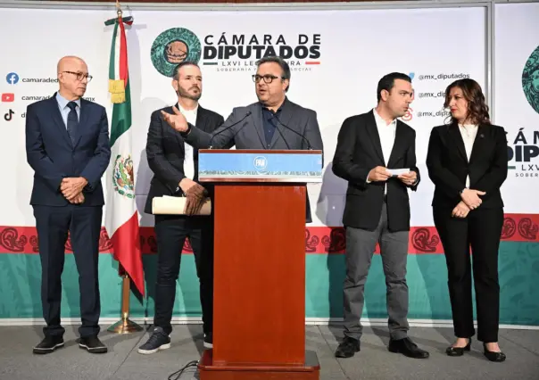 En riesgo la libertad de expresión: Víctor Pérez lanza advertencia sobre nueva Ley de Telecomunicaciones