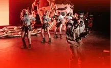 El Malilla: de organizar sus propias fiestas a presentarse en Coachella