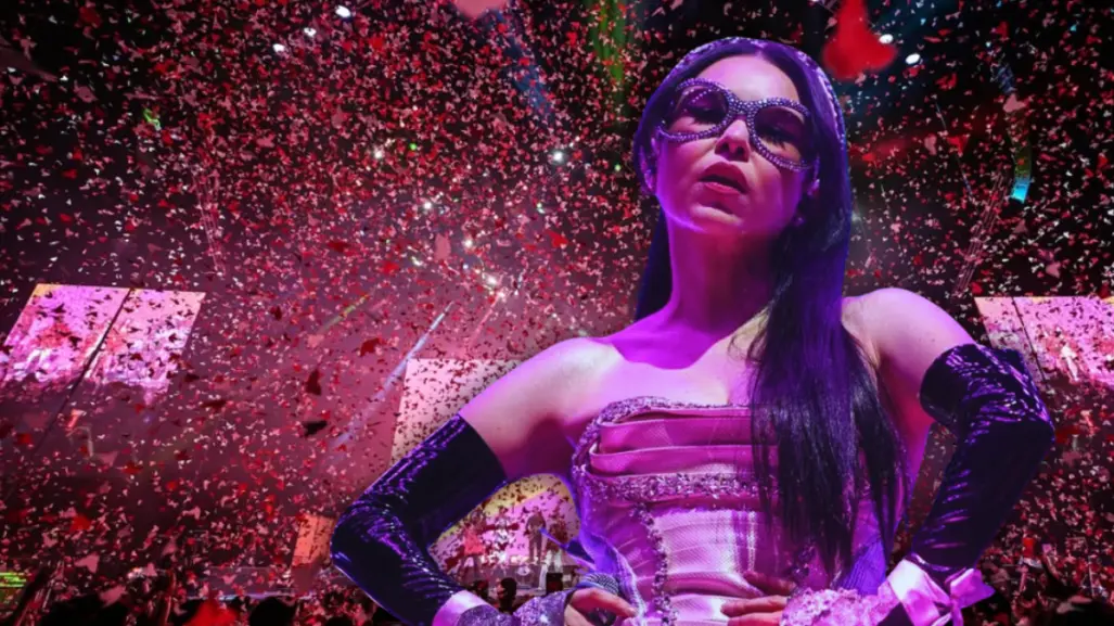 Denisse Guerrero se lanza como solista: ¿el adiós de Belanova?