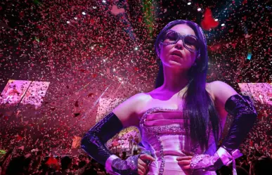 Denisse Guerrero se lanza como solista: ¿el adiós de Belanova?
