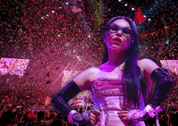 Denisse Guerrero se lanza como solista: ¿el adiós de Belanova?