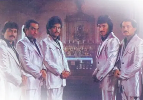 "Éxitos para Siempre": Los Tigres del Norte refuerzan su legado musical en 1982