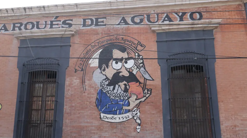 Leyendas de Saltillo: desentrañando el mito del Marqués de Aguayo